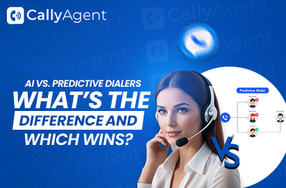 AI vs. Predictive Dialers: What’s the Difference and Which Wins?