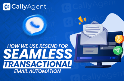 How We Use Resend for Seamless Transactional Email Automation