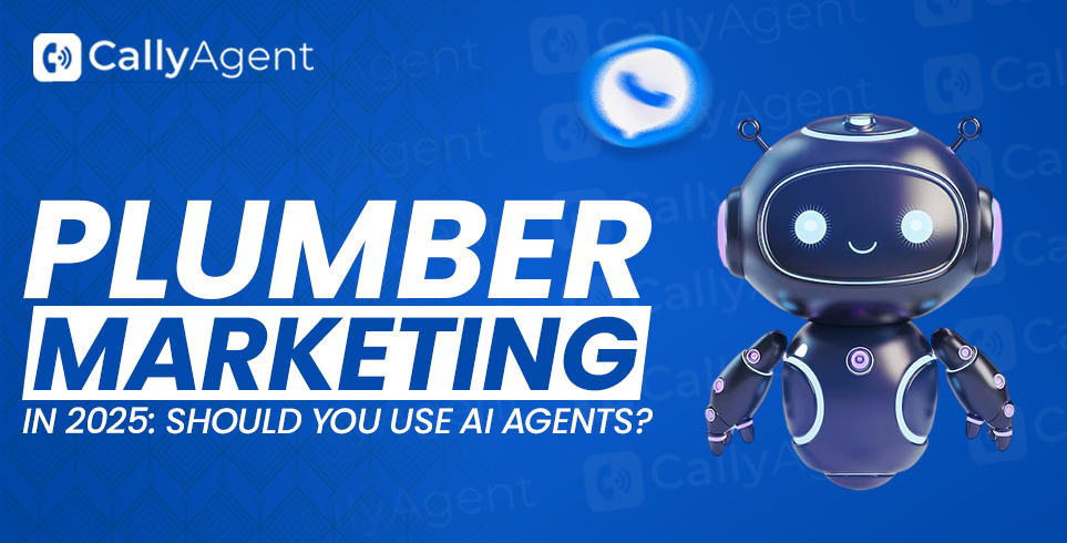 Plumber Marketing