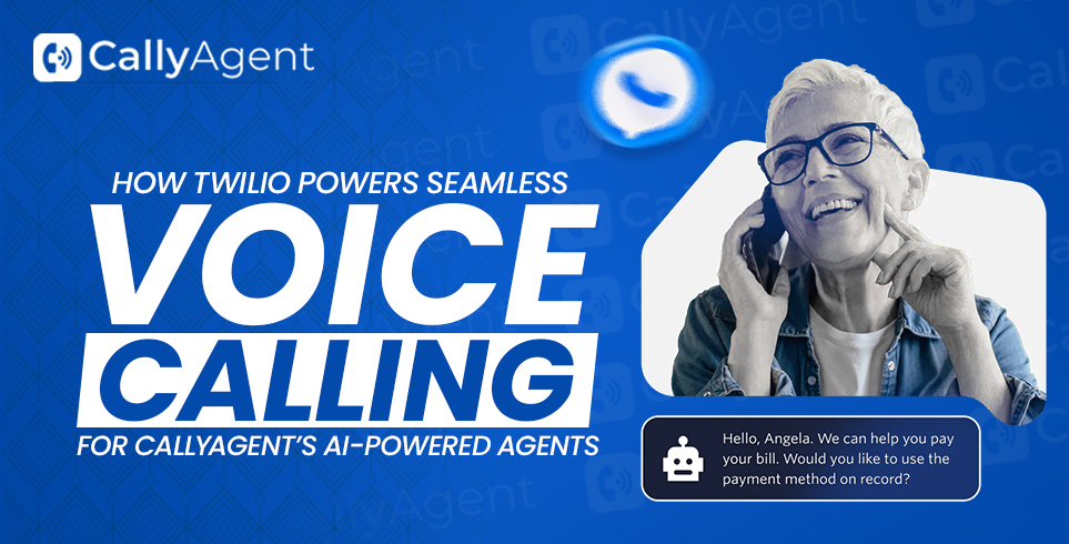 CallyAgent’s