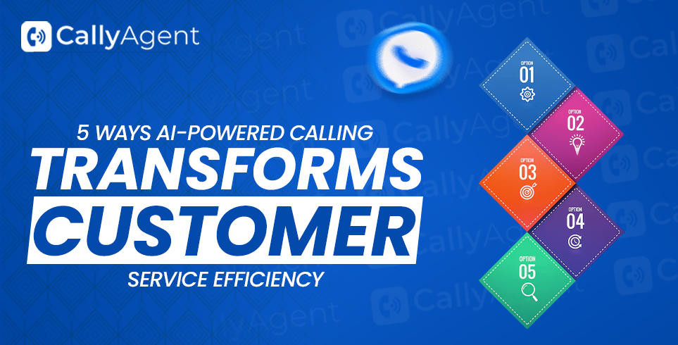 AI-Powered Calling