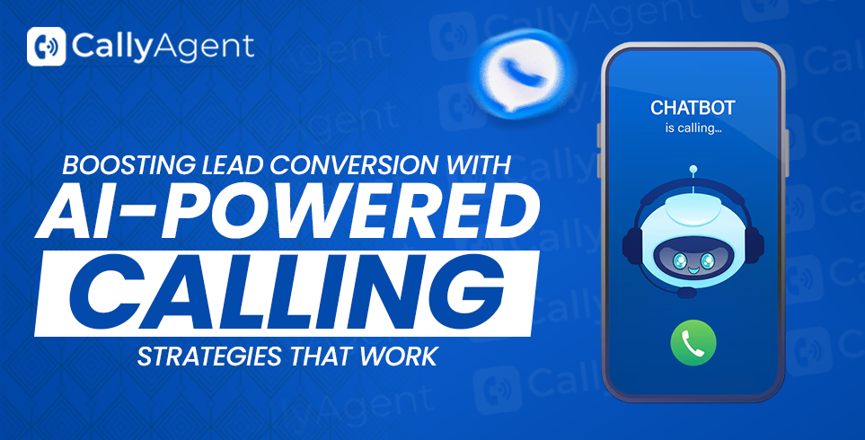 Boosting Lead Conversion