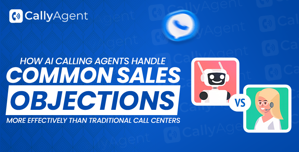 AI Calling Agents