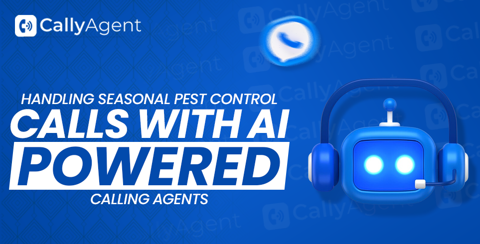 Calling Agents