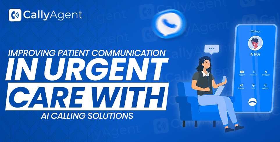 AI Calling Solutions