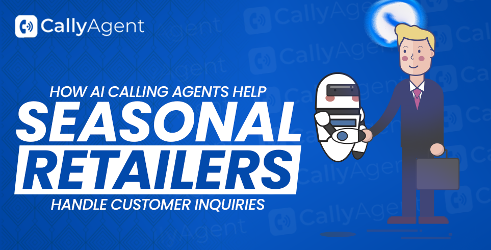 AI Calling Agents
