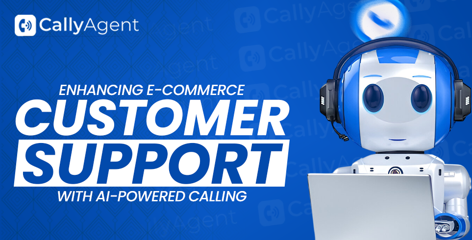 AI-Powered Calling