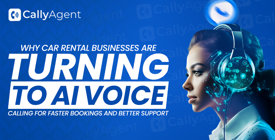 AI Voice Calling