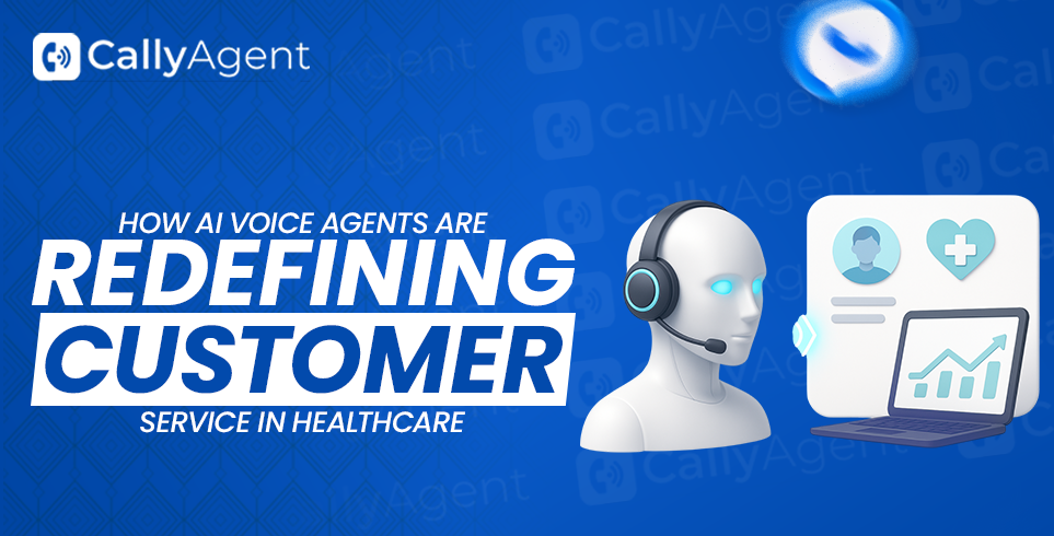 AI Voice Agents