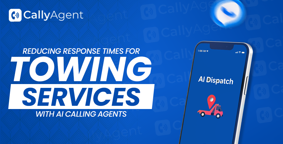 AI Calling Agents